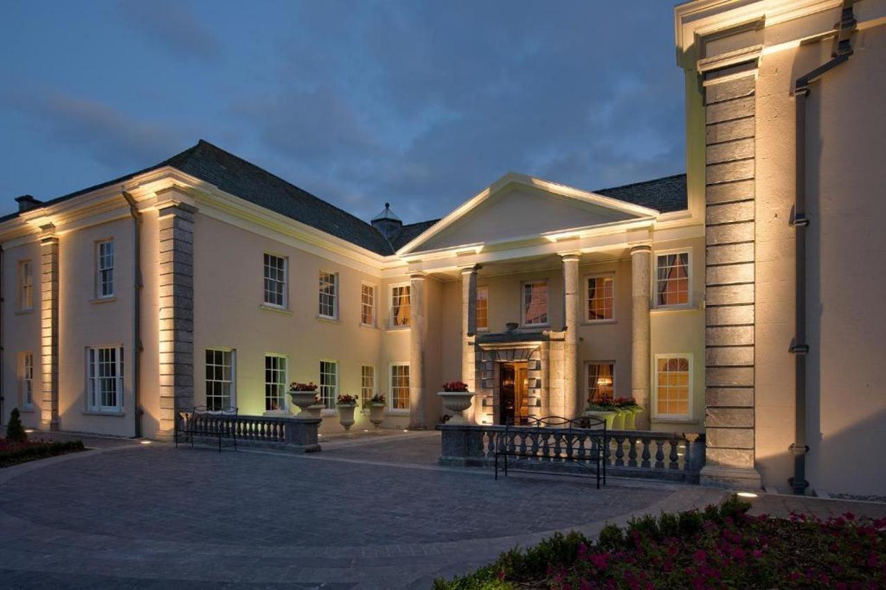 Castlemartyr Resort Hotel Exterior photo The River Lee Hotel