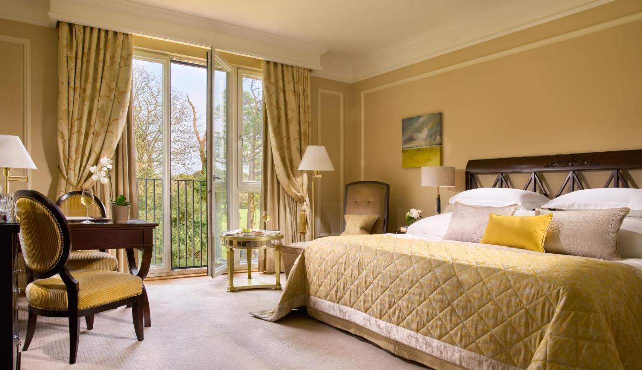 Castlemartyr Resort Hotel Exterior photo