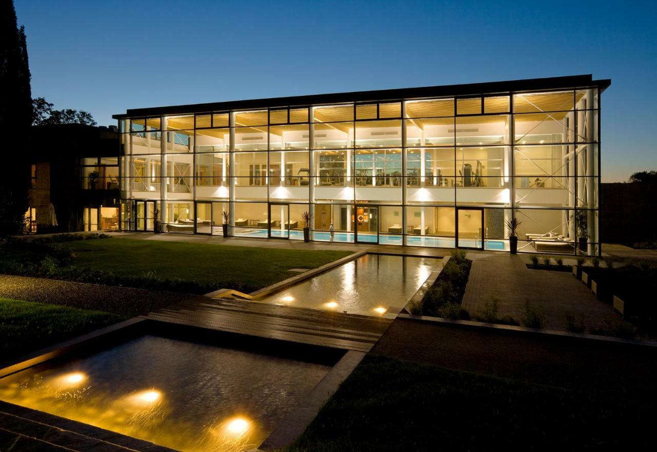Castlemartyr Resort Hotel Exterior photo The Spa at The Grove